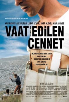 Vaat Edilen Cennet film izle