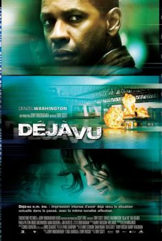 Deja Vu Türkçe Dublaj izle