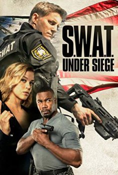 SWAT: Kuşatma Altında 2017 Türkçe Dublaj izle