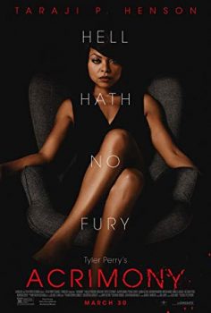 Acrimony Türkçe Dublaj izle