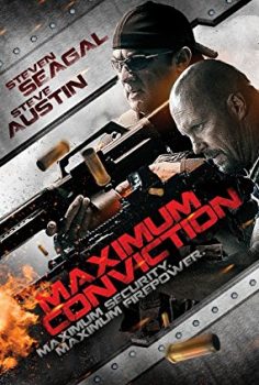 Maximum Conviction izle