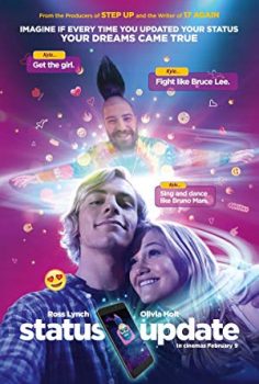 Durumunu Güncelle Türkçe Dublaj izle