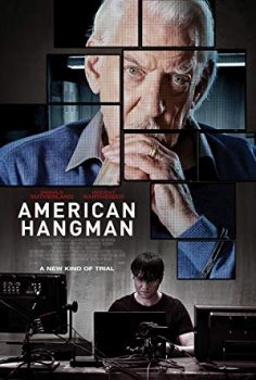 Amerikan Celladı – American Hangman izle