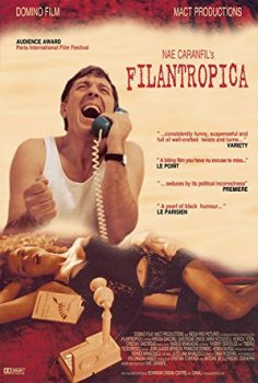 Filantropica film izle