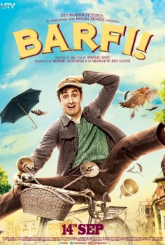 Barfi Aşkın Dile İhtiyacı Yoktur 2012 Türkçe Dublaj izle