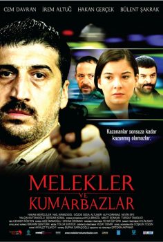 Melekler ve Kumarbazlar film izle