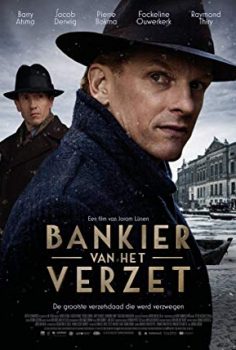 The Resistance Banker izle