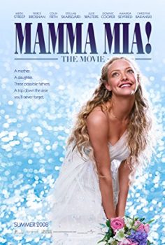 Mamma Mia türkçe film izle