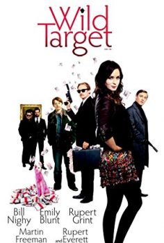 Sevgili Hedefim – Wild Target izle