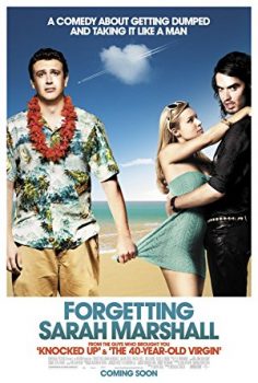 Aşkzede – Forgetting Sarah Marshall 2008 Türkçe Dublaj izle