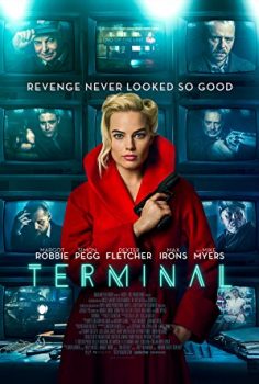 Terminal 2018 Türkçe Dublaj izle