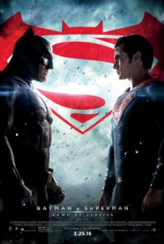 Batman v Superman Adaletin Şafağı izle