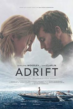 Sürükleniş – Adrift Türkçe Dublaj izle