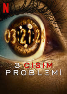 3 Cisim Problemi izle