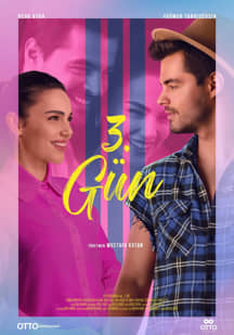 3. Gün Film izle