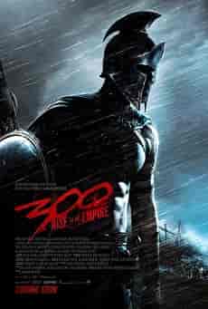 300 Bir İmparatorluğun Yükselişi – 300 Spartalı 2 Türkçe Dublaj izle