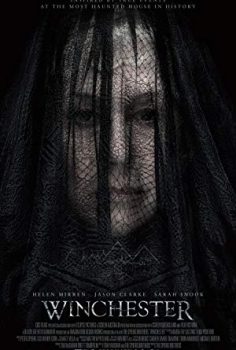 Winchester Gizemli Ev Türkçe Dublaj izle