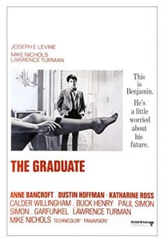 Mezun – The Graduate izle