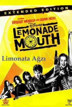 Limonata Ağzı film izle