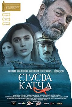 Elveda Katya izle