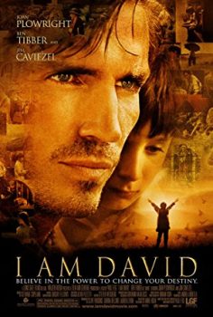 Adım David film izle