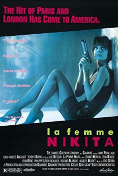 Nikita film izle