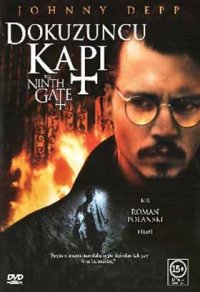 9.Kapı film izle