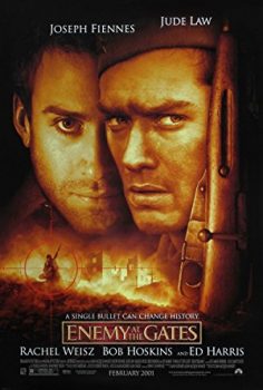 Kapıdaki Düşman Türkçe Dublaj izle