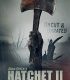 Balta 2 Hatchet 2 film izle