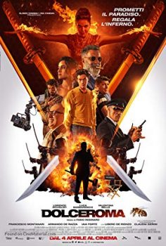 Dolceroma Türkçe Dublaj izle