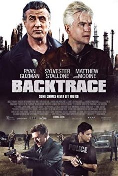 Geritakip – Backtrace Türkçe Dublaj izle