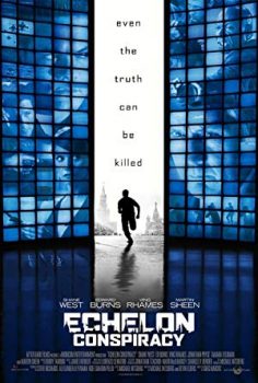 Echelon Conspiracy Türkçe Dublaj izle