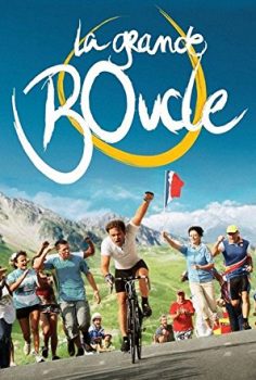 Büyük Yarış – La grande boucle 2013 Türkçe Dublaj izle