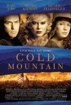 Soğuk Dağ – Cold Mountain Türkçe Dublaj izle