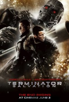 Terminatör 4 izle