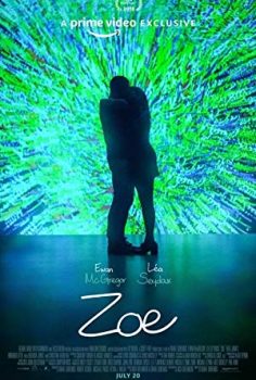 Aşkın Algoritması – Zoe Türkçe Dublaj izle