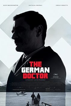 Aile Doktoru – The German Doctor – Wakolda 2013 Türkçe Dublaj izle