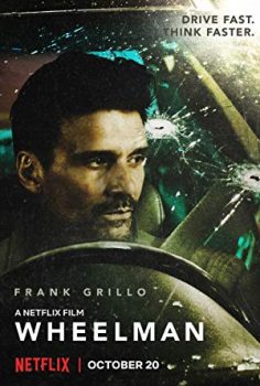 Direksiyondaki Adam Türkçe Dublaj izle