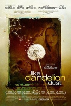 Polen Gibi – Like Dandelion Dust izle