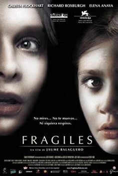 Kırılgan Fragile film izle