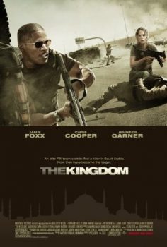 Krallık – The Kingdom Türkçe Dublaj izle