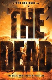 Ölü The Dead  film izle