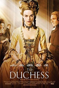 Düşes – The Duchess 2008 Türkçe Dublaj izle
