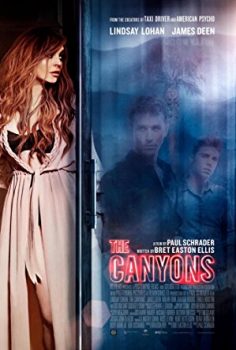 Şöhret Tepesi – The Canyons 2013 Türkçe Dublaj izle