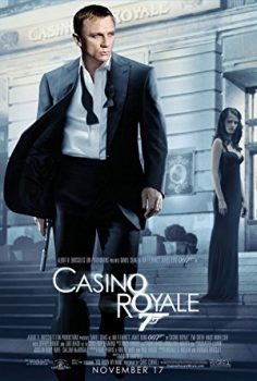 Casino Royale izle