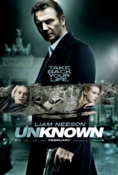 Unknown film izle