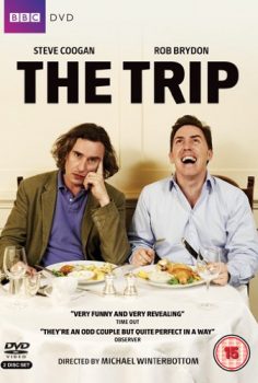 Yolculuk The Trip film izle