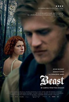 Canavar – Beast izle