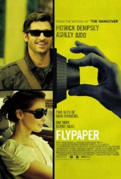 Çifte Soygun – Flypaper izle