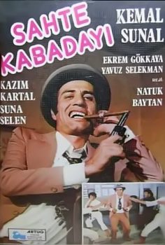 Sahte Kabadayı izle